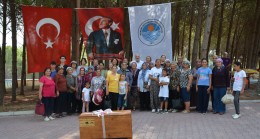 Büyükşehir, Çukurbağ Sakinlerini Tarsus’ta Ağırladı