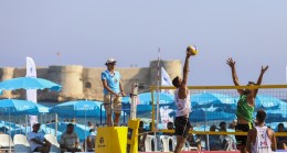 ‘Probeach Tour Mersin Etabı’ Heyecanı Başlıyor