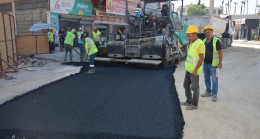 MERSİN BÜYÜKŞEHİR’İN ‘TARSUS KENTSEL TASARIM VE YENİLEME PROJESİ’NDE İLK ETAPTA SONA YAKLAŞILDI