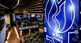 Borsa Haftaya Düşüşle Başladı