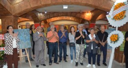 2. Uluslararası Tarsus Festivali Kapsamında Sanatsal Etkinlikler Düzenleniyor