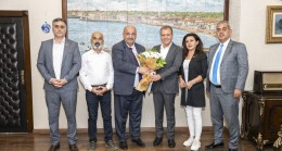Başkan Seçer, Muhtarlar İle Bir Araya Geldi
