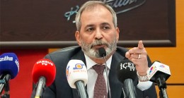 BAŞKAN BOZDOĞAN, “TARSUS’TA 4.5 YILIMIZ ENKAZI KALDIRMAKLA GEÇTİ”