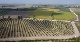 TARSUS’UN KÖYLERİNDE ÇEKİLEN YOL ÇİLELERİ SONA ERİYOR