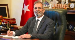 BAŞKAN BOZDOĞAN’DAN CUMHURİYET’İN 100. YILINA KUTLAMA MESAJI