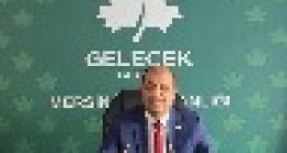 BAŞKAN KARIŞ: “BÜYÜK BİR EKONOMİK KRİZİN PENÇESİNDEYİZ!”