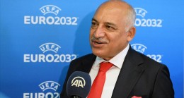 TFF Başkanı Mehmet Büyükekşi: “Milli takımda görev yapmış aynı hocaları tekrar getirseydik nasıl bir farklılık olacaktı”