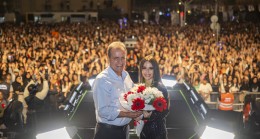 2. ‘Uluslararası Tarsus Festivali’ Tüm Görkemiyle Başladı