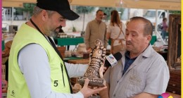 Tarsus’ta Slow Food Yeryüzü Pazarı, 2. Uluslararası Tarsus Festivali’nde Ziyaretçilerini Bekliyor