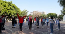 Büyükşehir’den, Koah Hastalığıyla İlgili Farkındalık Etkinliği