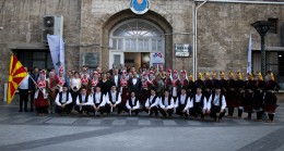 Uluslararası Tarsus Festivali Coşkusu Mersin’i Sardı