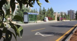Büyükşehir Yollara Hem İşlevsellik Hem de Konfor Kazandırıyor