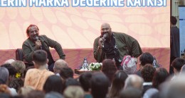 2. Uluslararası Tarsus Festivali’ne ‘Söyleşiler’ Damga Vurdu