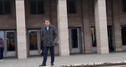 MEHMET YUNUS SEVEN: “Tarsus’u da Akıllı Belediyecilik Uygulamalarıyla Yöneteceğiz”