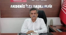 BAŞKAN PALAMUT: “TÜRKİYE CUMHURİYETİ VATANDAŞLIĞINI BİR ARSAYA SATAMAZSINIZ!”