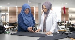 Özel Bireyler Büyükşehir ile Engel Tanımıyor