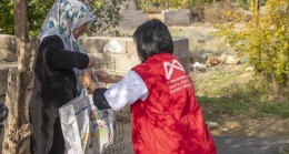 Mersin Büyükşehir, Bu Yıl da “Hamurumuzda Dayanışma Var” Diyor