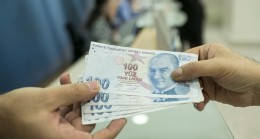 İşsizlik Fonu’ndan Geçen Ay 370 Bin Kişiye 1 milyar 827 milyon Lira Ödendi