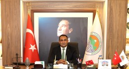 BAŞKAN YILMAZ, ÜÇÜNCÜ KEZ TÜRKİYE’NİN EN BAŞARILI BELEDİYE BAŞKANI SEÇİLDİ