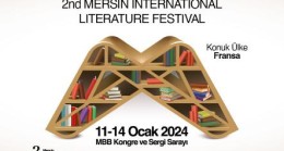 Büyükşehir Edebiyatın Duayenlerini Mersin’de Ağırlıyor
