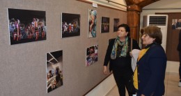 ‘2. Uluslararası Tarsus Festivali’nin Güzellikleri Fotoğraflara Yansıdı