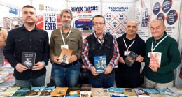 TARSUS BELEDİYESİ ADANA’DA TARSUS’U BAŞARIYLA TEMSİL ETTİ