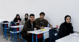 Kurs Merkezi Öğrencilerinin YKS Ücretini Büyükşehir Karşılıyor