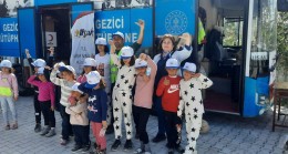 “DEPREM ÖLDÜRMEDİ BİNALAR ÖLDÜRDÜ 6 ŞUBAT’IN ACISI HALA YÜREĞİMİZDE”