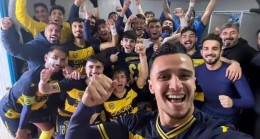 TİY ŞEYTANIN BACAĞINI KIRDI