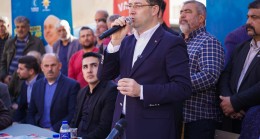 SERDAR SOYDAN: “GÜVENİNİZİ BOŞA ÇIKARMAYACAĞIZ”