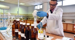 Berdan İçme Suyu Arıtma Tesisi’nin Kullanım Ömrü 20 Yıl Uzadı