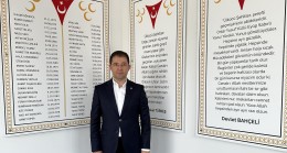 SERDAR SOYDAN: “BİZİM YOL ARKADAŞLARIMIZ SİZLERSİNİZ”