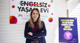 Büyükşehir, Atölye Çalışmaları İle Kadınları Desteklemeye Devam Ediyor