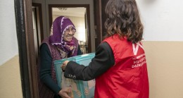 Büyükşehir, ‘Glütensiz Gıda Kolisi’ İle Ramazan Bereketini Sofralara Taşıyor