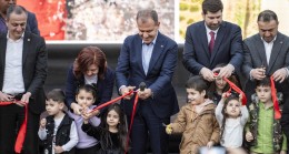 Büyükşehir’in Hizmetleri Hız Kesmeden Sürüyor