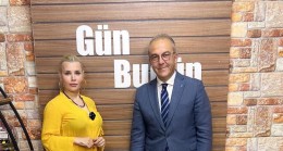 Dr. Güran Dinçer, Çalışan Anneler İçin Kreş Desteği Vaadiyle Halkın Karşısında!