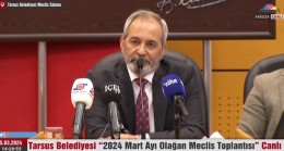 HALUK BOZDOĞAN : “Haksızlık karşısında susan, dilsiz şeytandır..! “