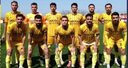 Tarsus İdmanyurdu, Gümüşhane Spor’a 2-1 Mağlup Oldu