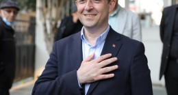 SERDAR SOYDAN’DAN 8 MART DÜNYA KADINLAR GÜNÜ MESAJI