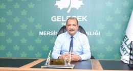 BAŞKAN KARIŞ 8 MART DÜNYA KADINLAR GÜNÜ MESAJI!