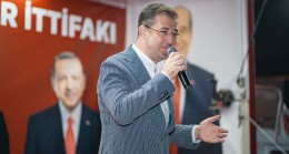 Serdar Soydan: “Kiraya Milyonlarca lira harcayan Belediye mi kira yardımı yapacak?”