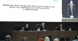 Yeni Dönemin İlk Büyükşehir Meclisi Gerçekleştirildi