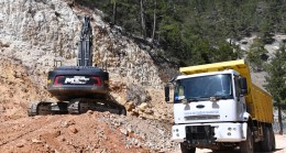 Kent Merkezindeki Yol Kalitesi, Kırsala Da Yansıyor