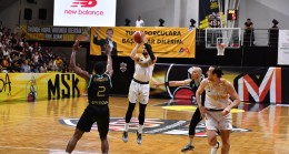 MSK, Çayırova’yı 79-67 Yendi