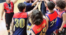 İDEAL BASKETBOL YETKİLİLERE SESLENEREK, ARTIK GRUP BAŞI 40 KİŞİ ANTRENMAN YAPMAK İSTEMİYORUZ !