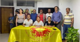 TARSUS 1 MAYIS’A HAZIRLANIYOR