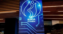 Borsa Güne Yatay Seyirle Başladı