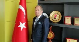 Semih Özsu: ’’Atamızın armağanı, sevgili çocuklarımızın bu güzel Bayramı kutlu olsun’’