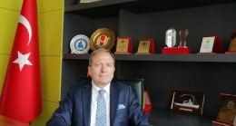Semih Özsu : “Ramazan Bayramı’nı en kalbi duygularımla kutluyor, selam ve saygılarımı sunuyorum’’