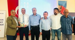 Tarsus’ta Engelli Hakları Semineri Düzenlendi